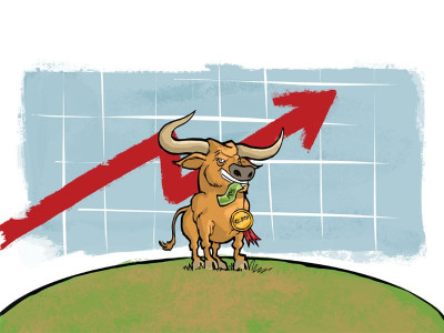 ploughing through bullish sentiment pulls kse to all time high ploughing through bullish sentiment pulls kse to all time high