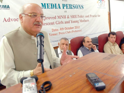 policy gaps lg ordinance not acceptable to anp reiterates mian iftikhar