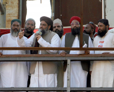 anti islam movie barelvi parties call for western boycott anti islam movie barelvi parties call for western boycott