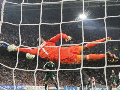 champions league we re back says mourinho