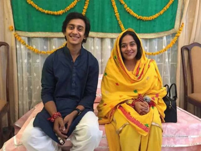 did yasra rizvi deserve to be trolled for her unconventional mehr did yasra rizvi deserve to be trolled for her unconventional mehr