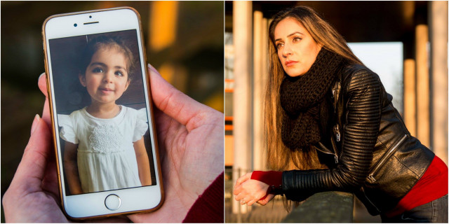 quot he started telling people that i was mistreating our daughter quot photo humans of amsterdam facebook page quot he started telling people that i was mistreating our daughter quot photo humans of amsterdam facebook page