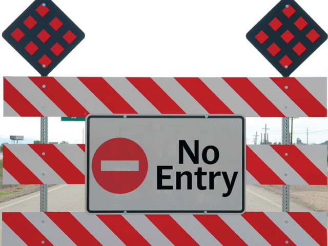 two way street kohistanis threaten to ban g b vehicles entry two way street kohistanis threaten to ban g b vehicles entry