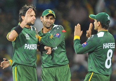 defeated hafeez proud of pakistan team defeated hafeez proud of pakistan team