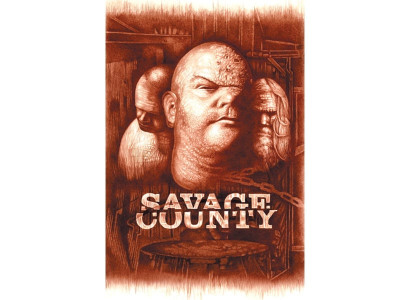 new york artist paints exhibit with blood