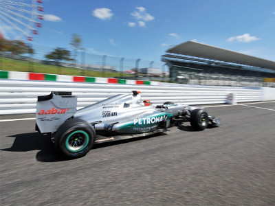 webber quickest in japan gp practice