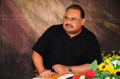 keeping it clean mqm chief wants his pictures removed