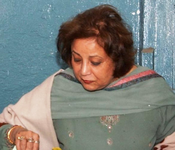 court orders probe into assets owned by sehba musharraf court orders probe into assets owned by sehba musharraf