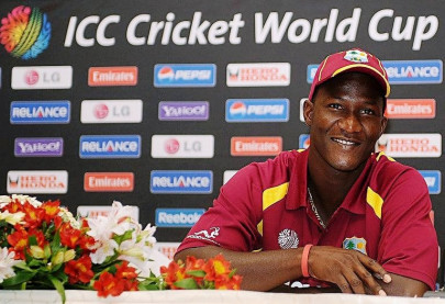 world t20 west indies need a plus game to win final says sammy world t20 west indies need a plus game to win final says sammy