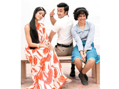 comment behind india s oscar submission comment behind india s oscar submission