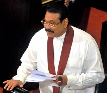 sri lankan president gives green light for pakistan cricket tour