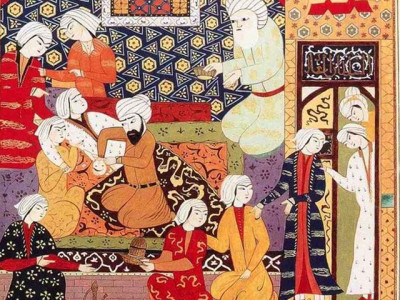 lessons from islamic history the mutazila and ibn hanbal lessons from islamic history the mutazila and ibn hanbal