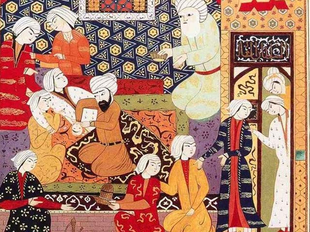 the mutazila taught that the content of the quran was contingent to the time and place of its revelation thus allowing for adaptation to changes in the future photo twitter the mutazila taught that the content of the quran was contingent to the time and place of its revelation thus allowing for adaptation to changes in the future photo twitter