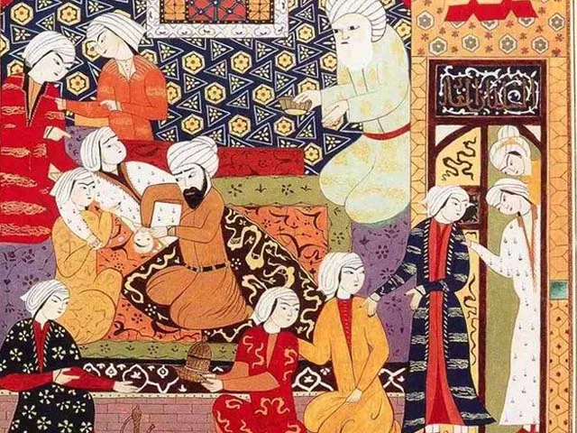 the mutazila taught that the content of the quran was contingent to the time and place of its revelation thus allowing for adaptation to changes in the future photo twitter the mutazila taught that the content of the quran was contingent to the time and place of its revelation thus allowing for adaptation to changes in the future photo twitter