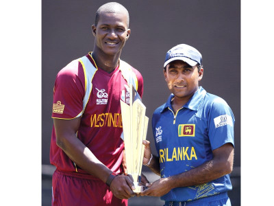 world twenty20 set for rousing finale world twenty20 set for rousing finale