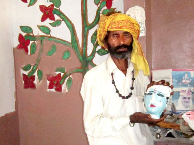vandalised hindu temple untouched in hope of attracting help vandalised hindu temple untouched in hope of attracting help