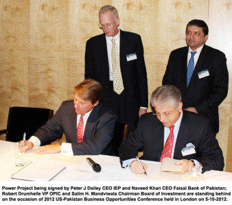 us pakistan discuss business opportunities us pakistan discuss business opportunities