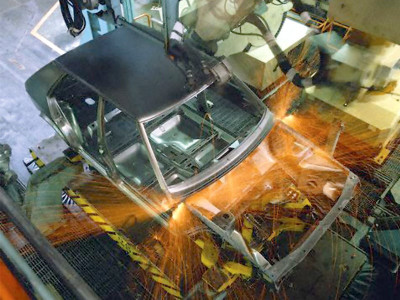 tariff reduction auto part makers breathe sigh of relief