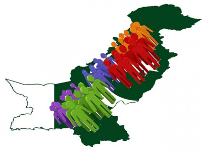 why has pakistan not had a census in 18 years why has pakistan not had a census in 18 years