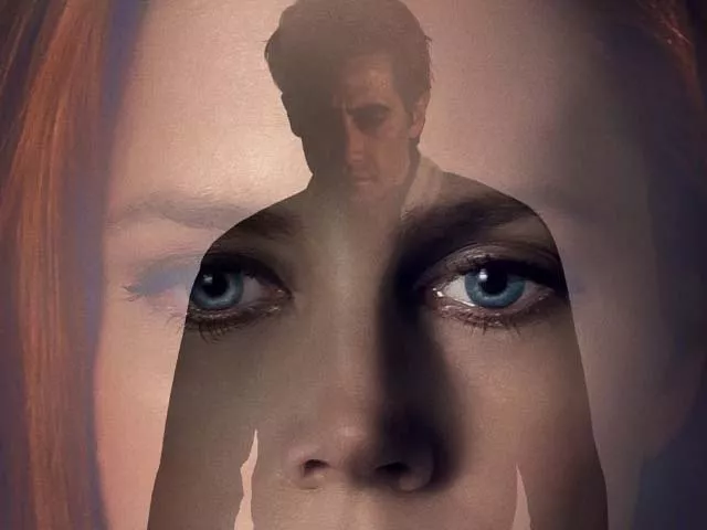 amy adams and jake gyllenhaal in nocturnal animals 2016 photo imdb amy adams and jake gyllenhaal in nocturnal animals 2016 photo imdb