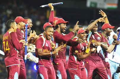 world champions west indies beat sri lanka by 36 runs in t20 final world champions west indies beat sri lanka by 36 runs in t20 final