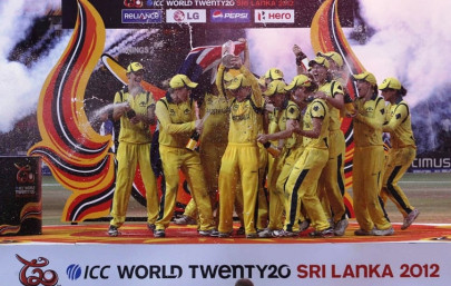 women t20 australia retain women s title women t20 australia retain women s title