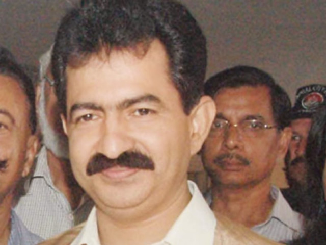 amid all the crises karachi gets a new commissioner amid all the crises karachi gets a new commissioner