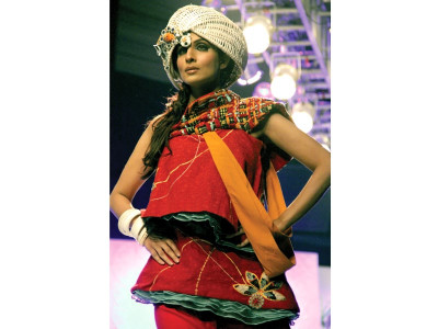 expo pakistan runway trends to remember