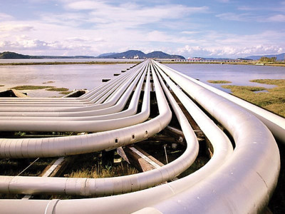 standing firm pakistan to push ahead with ip gas pipeline project