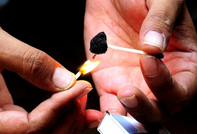 awareness drive drug free lahore day today