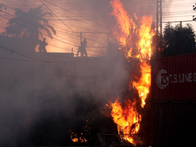 riots case court orders release of suspected arsonists riots case court orders release of suspected arsonists