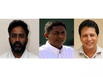 cricket controversy icc to probe spot fixing charges against umpires