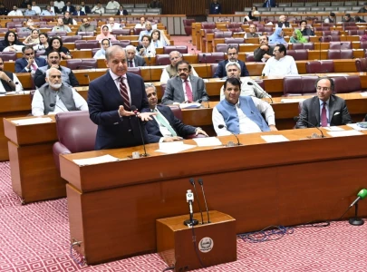 parliament ignored military trial issue