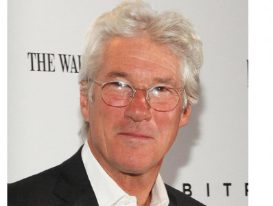 gere gets lifetime achievement award