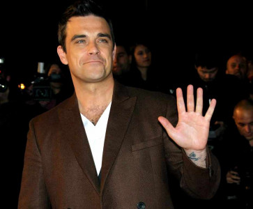 robbie williams to appear on the x factor