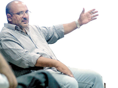 suleman razzaq talks ethics and learning from mistakes