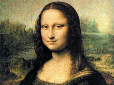lost diaries can help solve young mona lisa mystery