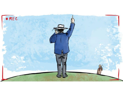 bribery scandal pcb monitoring situation closely