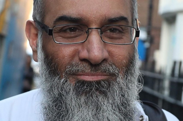 britain s hardline muslim preacher sentenced to life for leading terrorist organisation britain s hardline muslim preacher sentenced to life for leading terrorist organisation