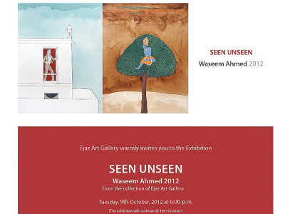 ejaz gallery exhibition opens controversy continues ejaz gallery exhibition opens controversy continues