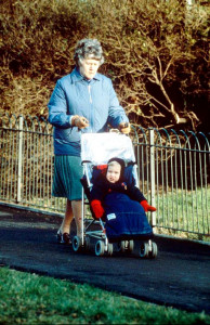 uk s prince william to attend former nanny s funeral