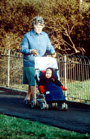 uk s prince william to attend former nanny s funeral uk s prince william to attend former nanny s funeral