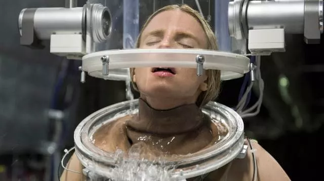 brit marling in the oa 2016 photo imdb brit marling in the oa 2016 photo imdb