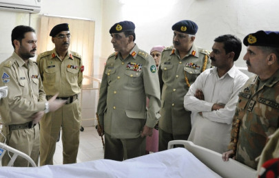 general kayani condemns attack on malala general kayani condemns attack on malala