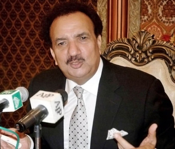 rehman malik orders ig police to arrange security for malala rehman malik orders ig police to arrange security for malala