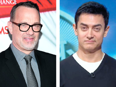 i admire aamir khan s work for society tom hanks