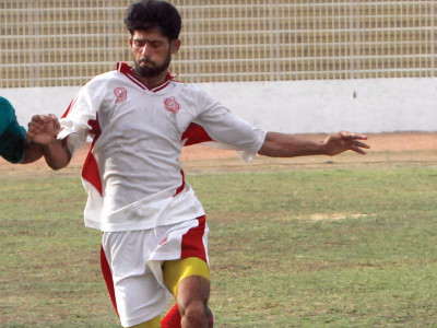 football pmc athletico register 1st win of season