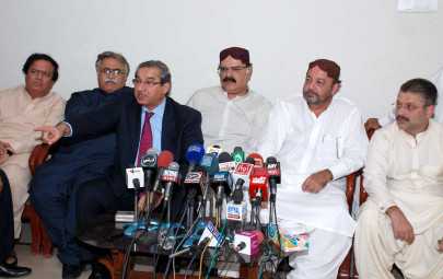 for attacks on houses ppp blames pseudo nationalists