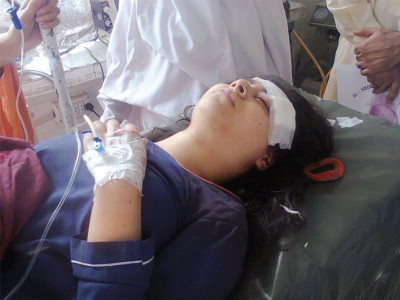 taliban attack malala out of immediate danger taliban attack malala out of immediate danger