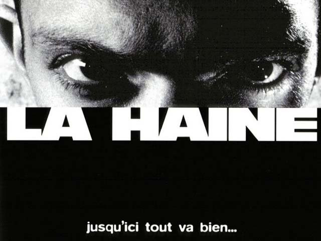 la haine was released at a very defining moment in french cinema photo imdb